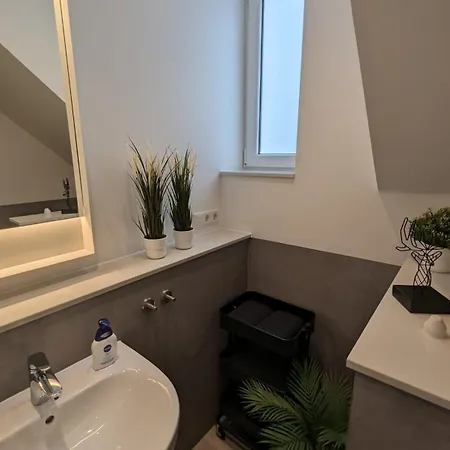 Apartamento Feeling Hamm  Exterior foto