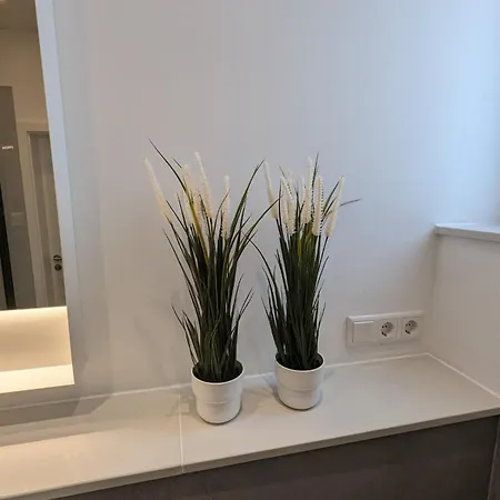 Apartamento Feeling Hamm  Exterior foto