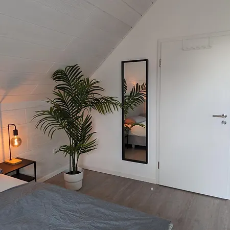 Apartamento Feeling Hamm  Exterior foto