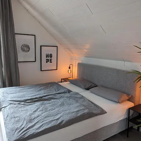 Apartamento Feeling Hamm  Exterior foto