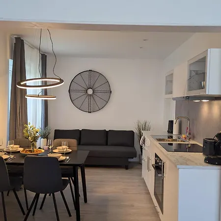 Apartamento Feeling Hamm  Exterior foto