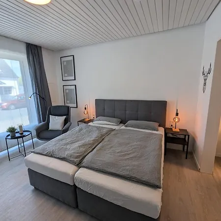 Apartamento Feeling Hamm  Exterior foto