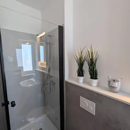 Apartamento Feeling Hamm  Exterior foto