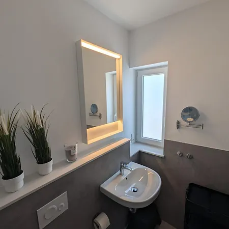 Apartamento Feeling Hamm  Exterior foto