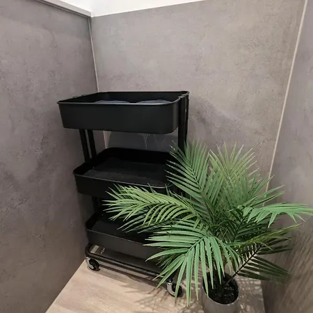 Apartamento Feeling Hamm  Exterior foto