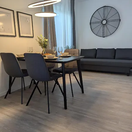 Apartamento Feeling Hamm  Exterior foto