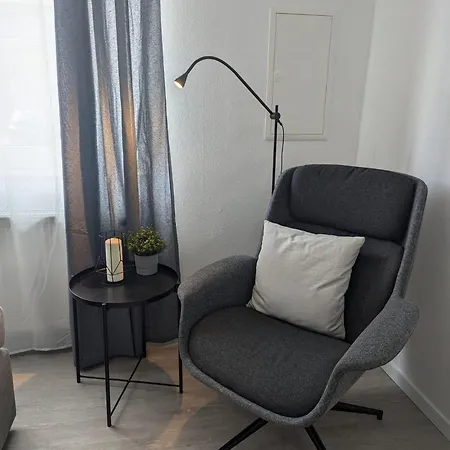 Apartamento Feeling Hamm  Exterior foto