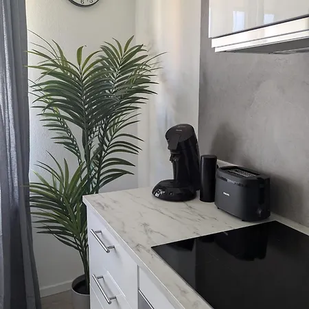 Apartamento Feeling Hamm  Exterior foto