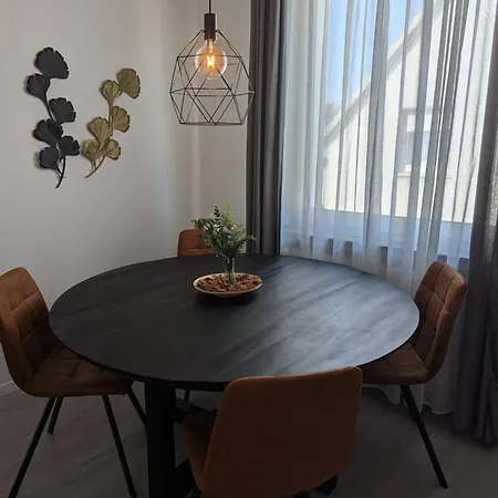 Apartamento Feeling Hamm  Exterior foto