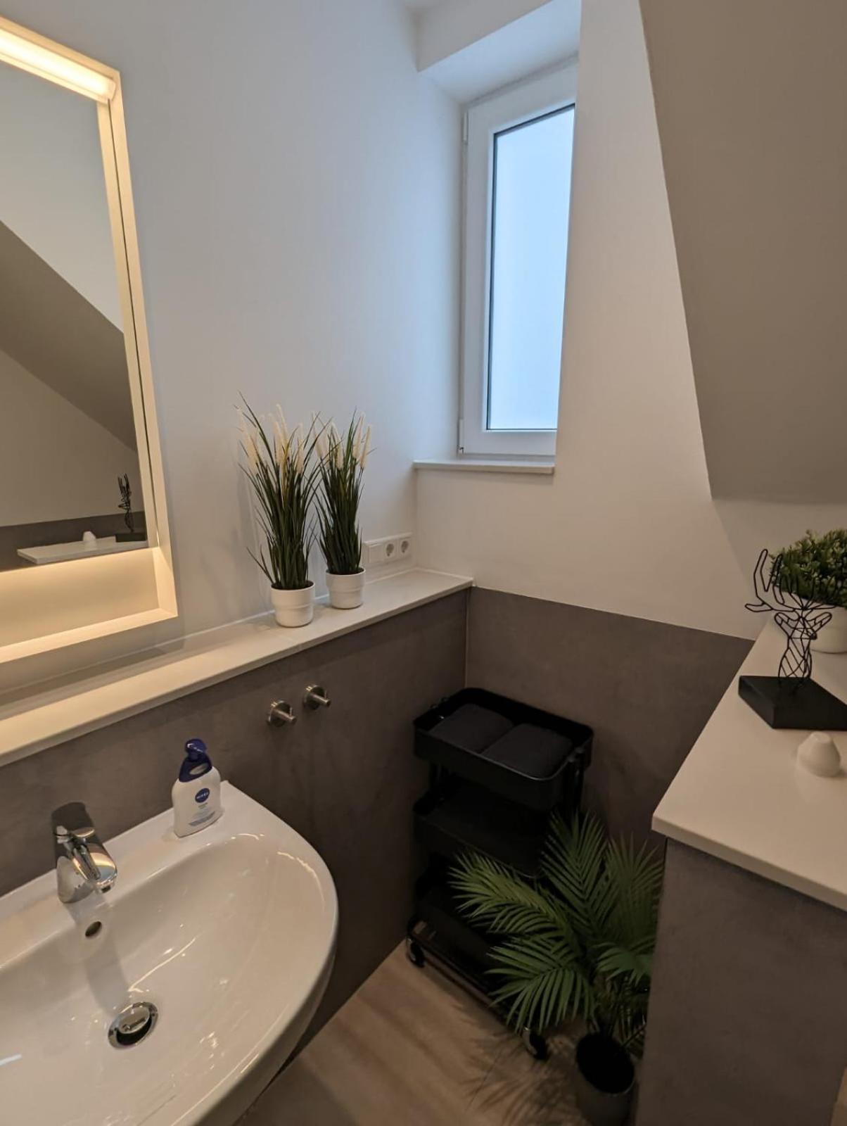 Apartment Feeling