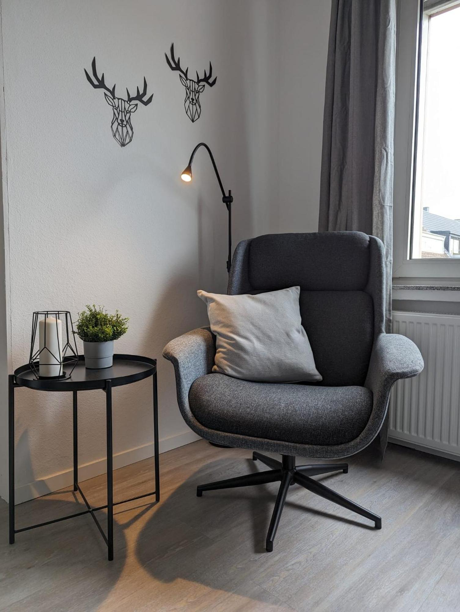 Apartment Feeling *