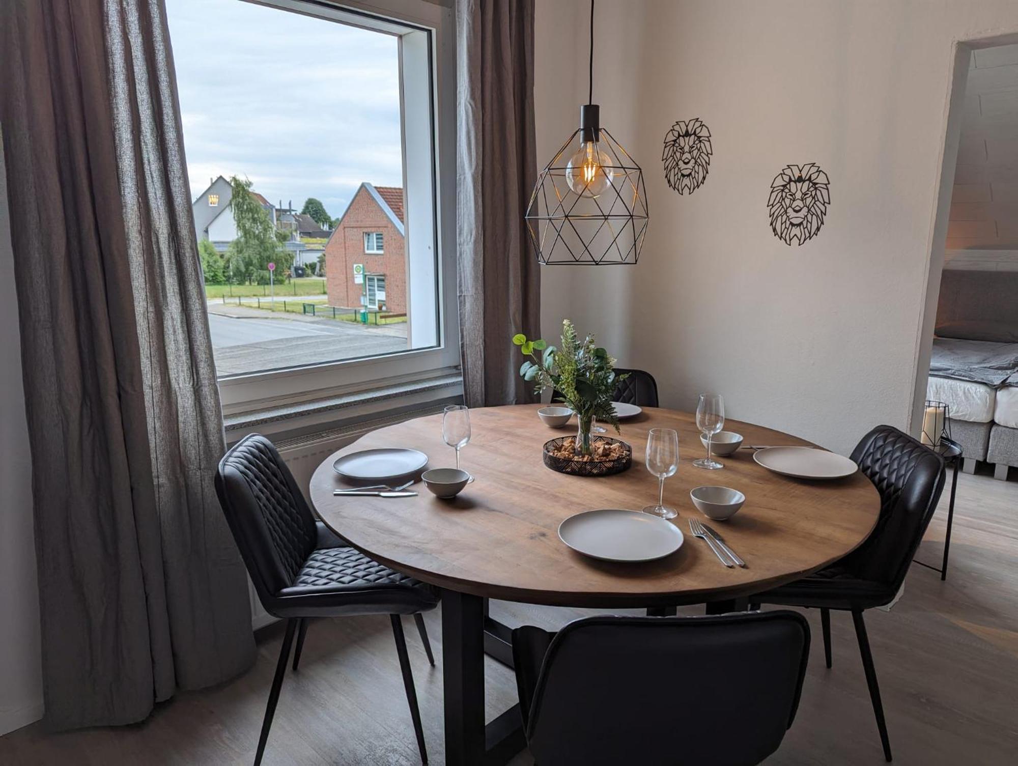 Feeling Apartment Hamm (North Rhine-Westphalia)