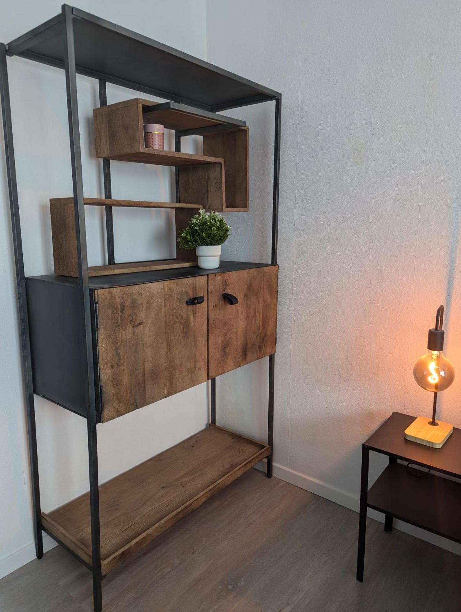 Apartment Feeling