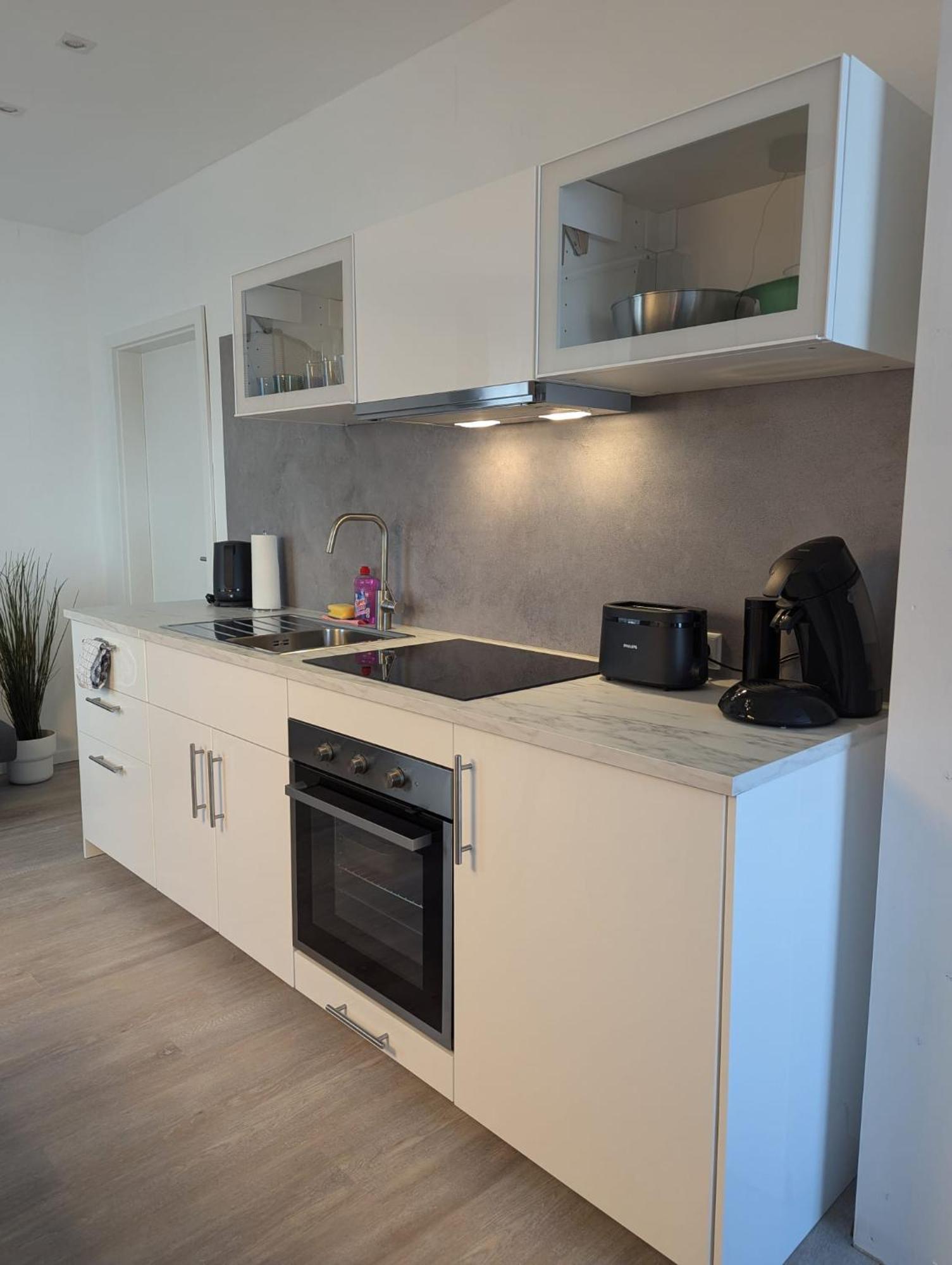 Feeling Apartment *