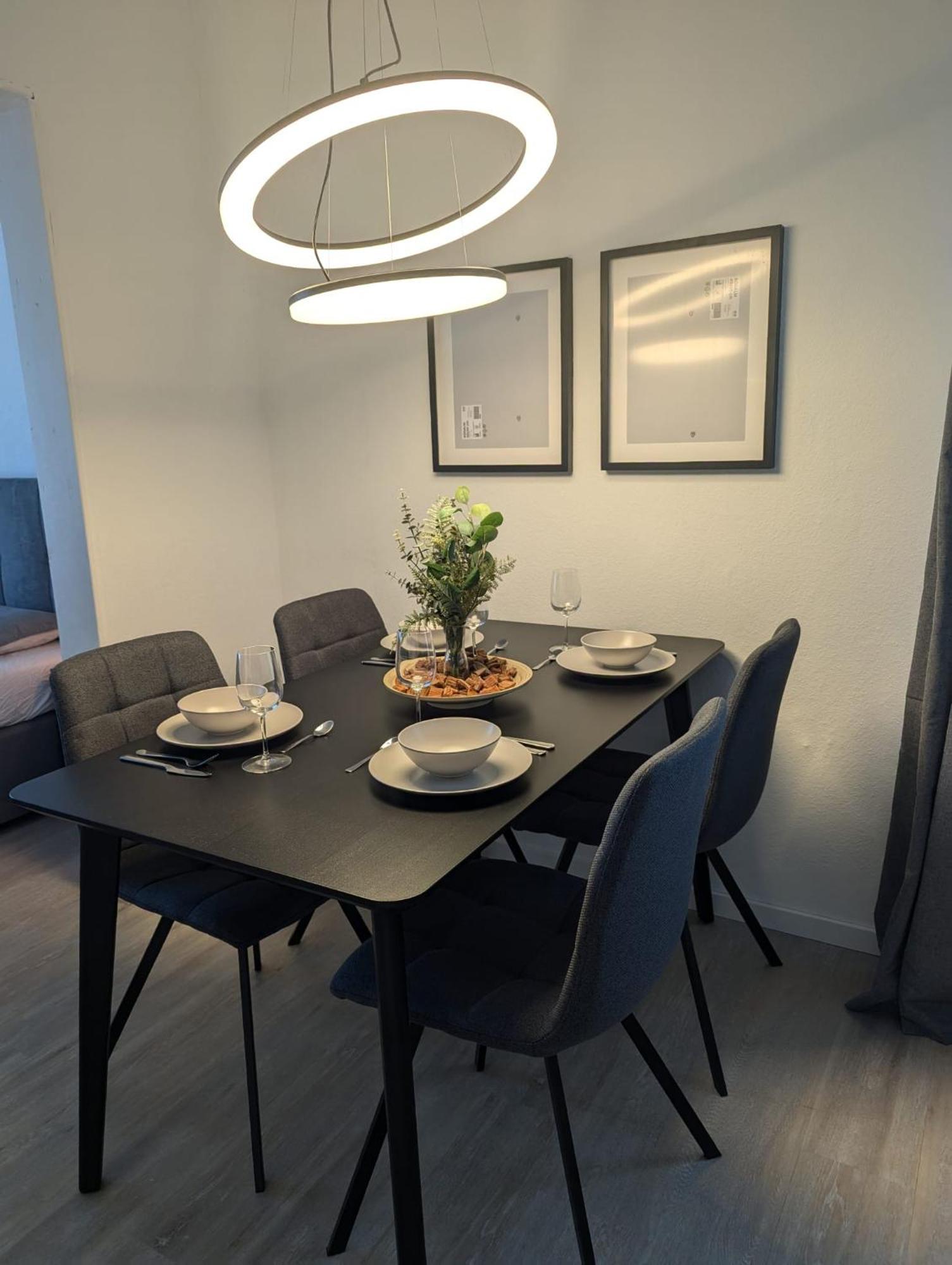 Feeling Apartment Hamm (North Rhine-Westphalia)
