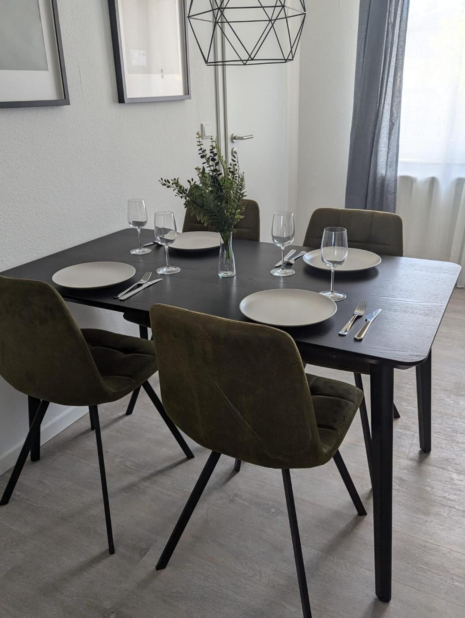 Apartment Feeling Hamm (North Rhine-Westphalia)