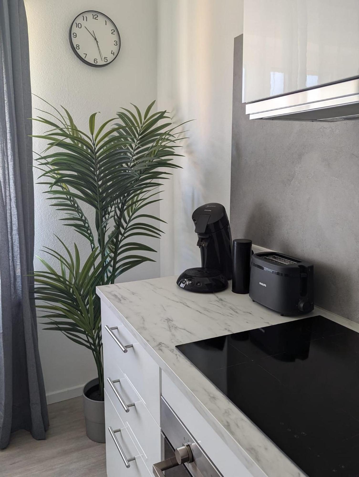 Apartment Feeling Hamm (North Rhine-Westphalia)