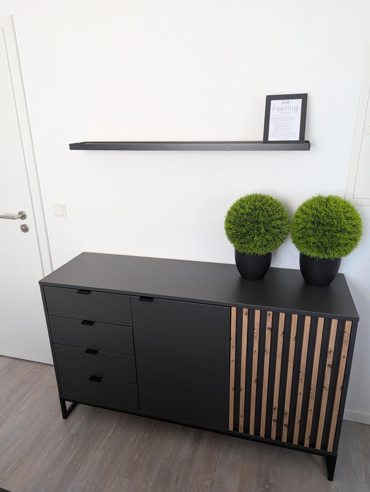 Apartment Feeling Hamm (North Rhine-Westphalia)