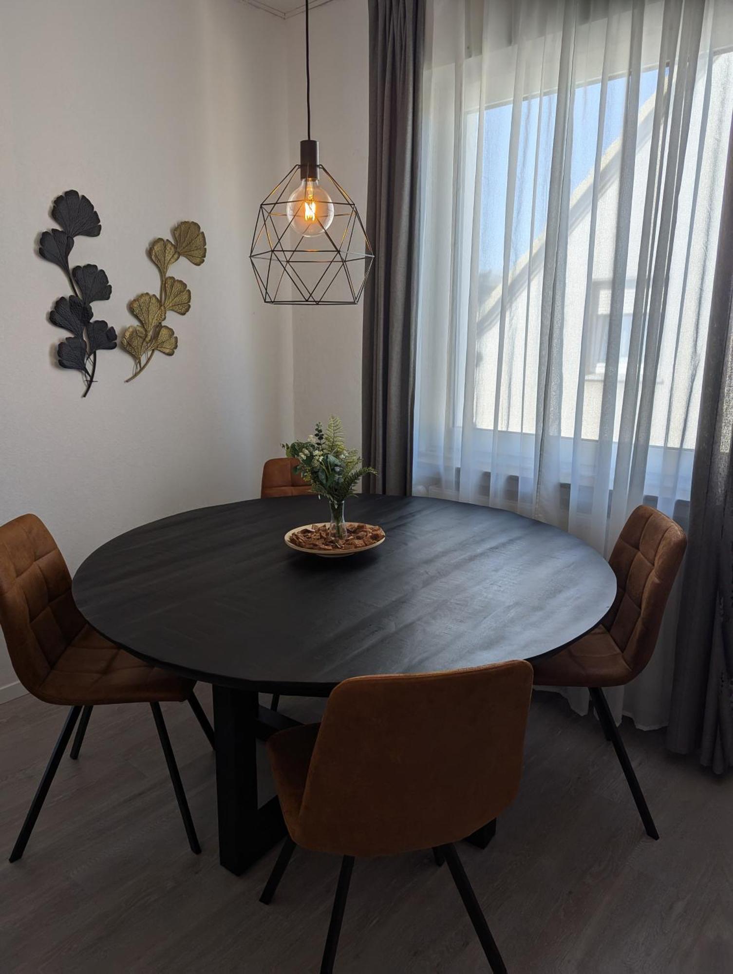 Feeling Apartment